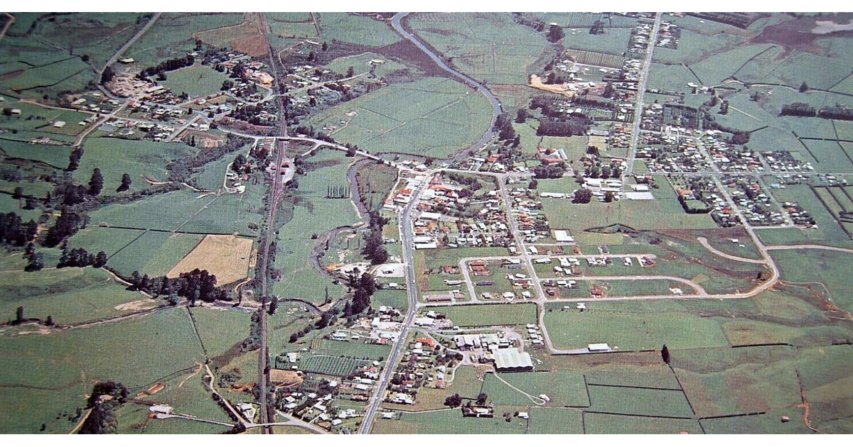 Historical Photos Photography Historical MAD On New Zealand