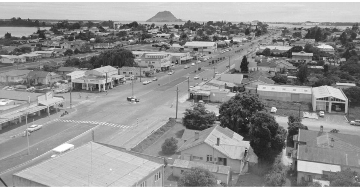 Historical Photos Photography Historical MAD On New Zealand