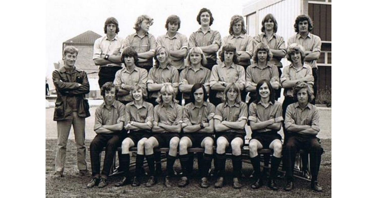 School Photos Gisborne / Gisborne Boys' High School Gisborne MAD