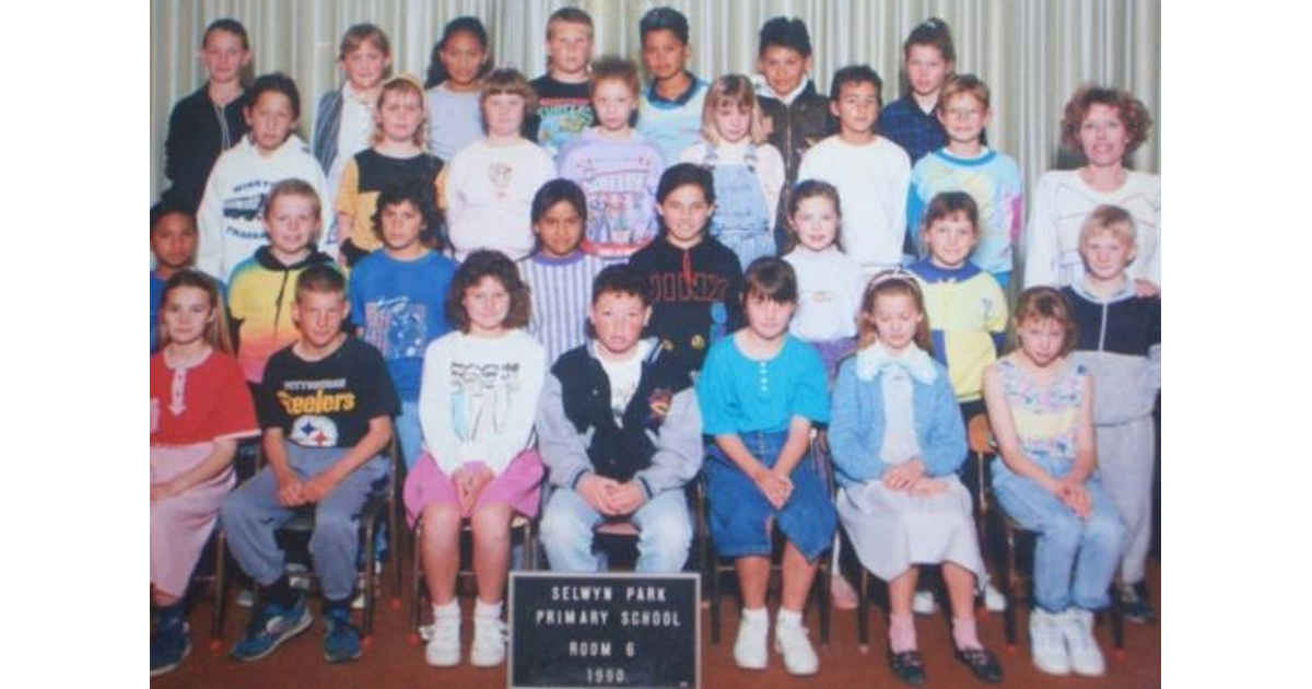 School Photos Northland / Selwyn Park Primary Dargaville MAD on