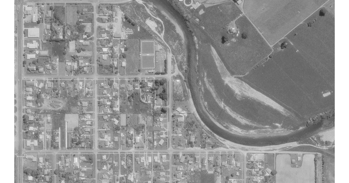 Bay of Plenty / Photography - Aerial | MAD on New Zealand