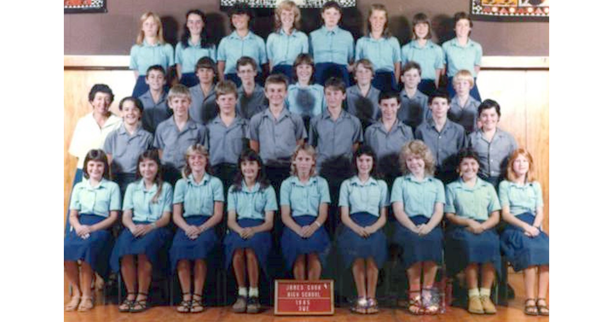 School Photos Auckland / James Cook High School Auckland MAD on