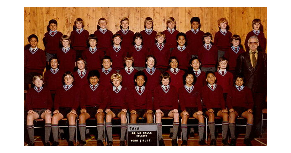 School Photos Auckland De La Salle College Mangere East Mad On