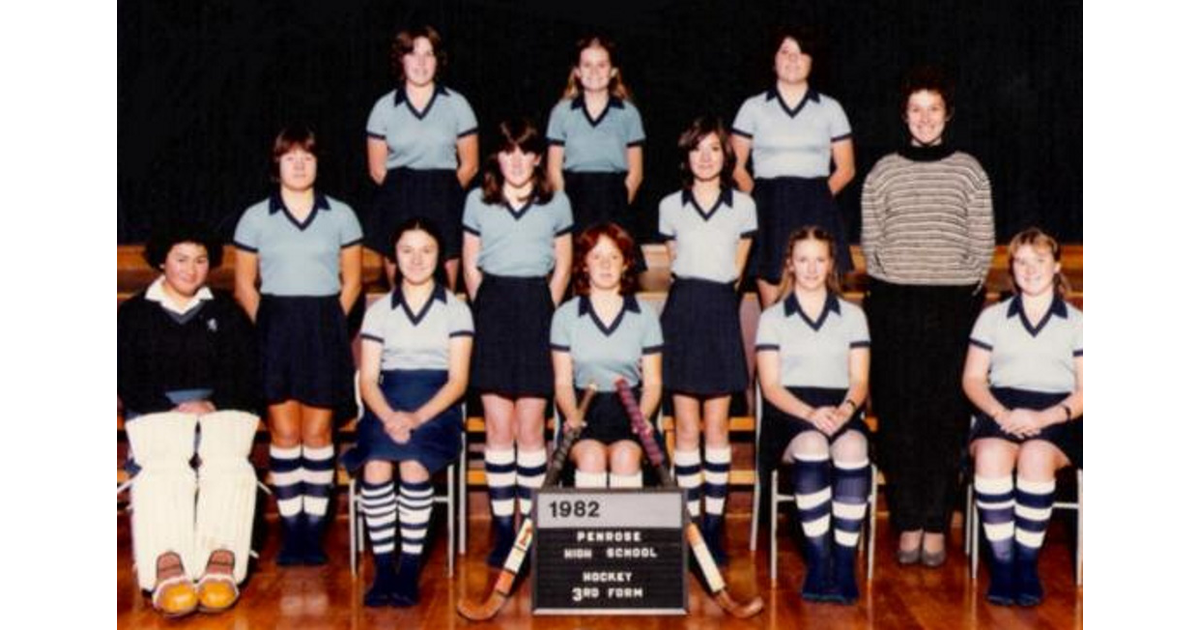 School Photos - Auckland / Penrose High School - Auckland | MAD on New ...