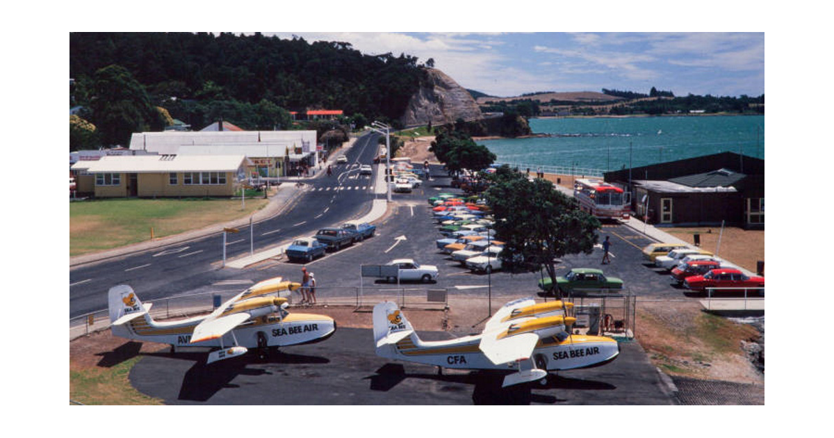 Historical - Photos / Photography - Historical | MAD on New Zealand