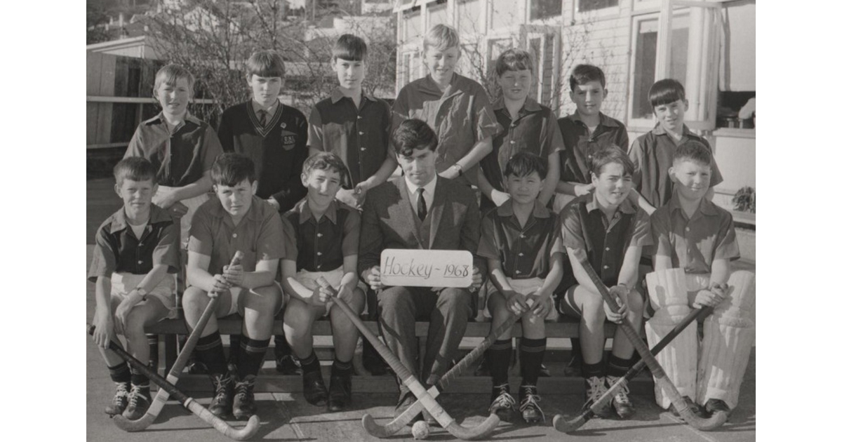 Team Photos - Otago / Dunedin North Intermediate School - Dunedin | MAD ...
