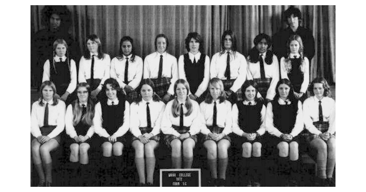 School Photos - Waikato / Waihi College - Waihi | MAD on New Zealand