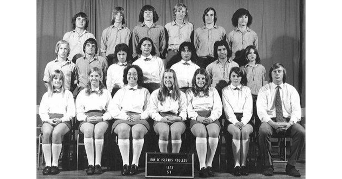 School Photos Northland / Bay of Islands College Kawakawa MAD on