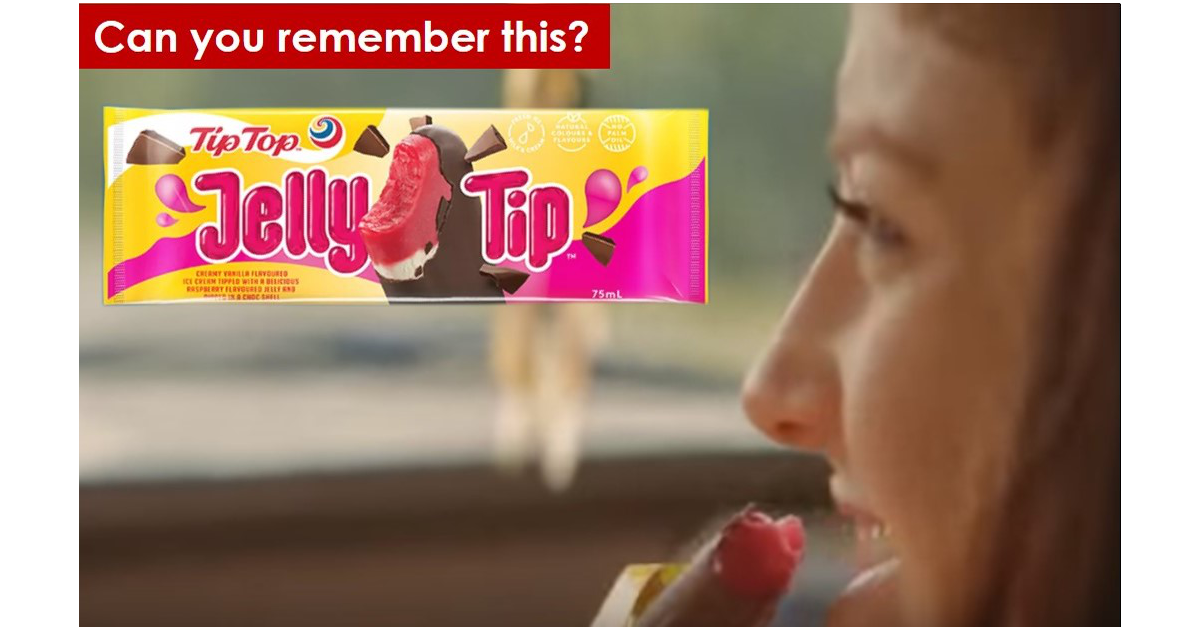 Can you remember this? / Conversation Starter | MAD on New Zealand