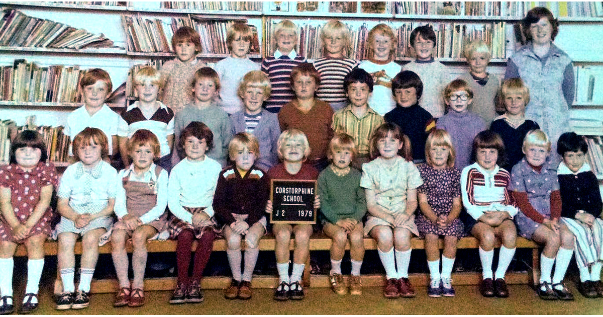 School Photos - Otago / Macandrew Intermediate School - Dunedin | MAD ...