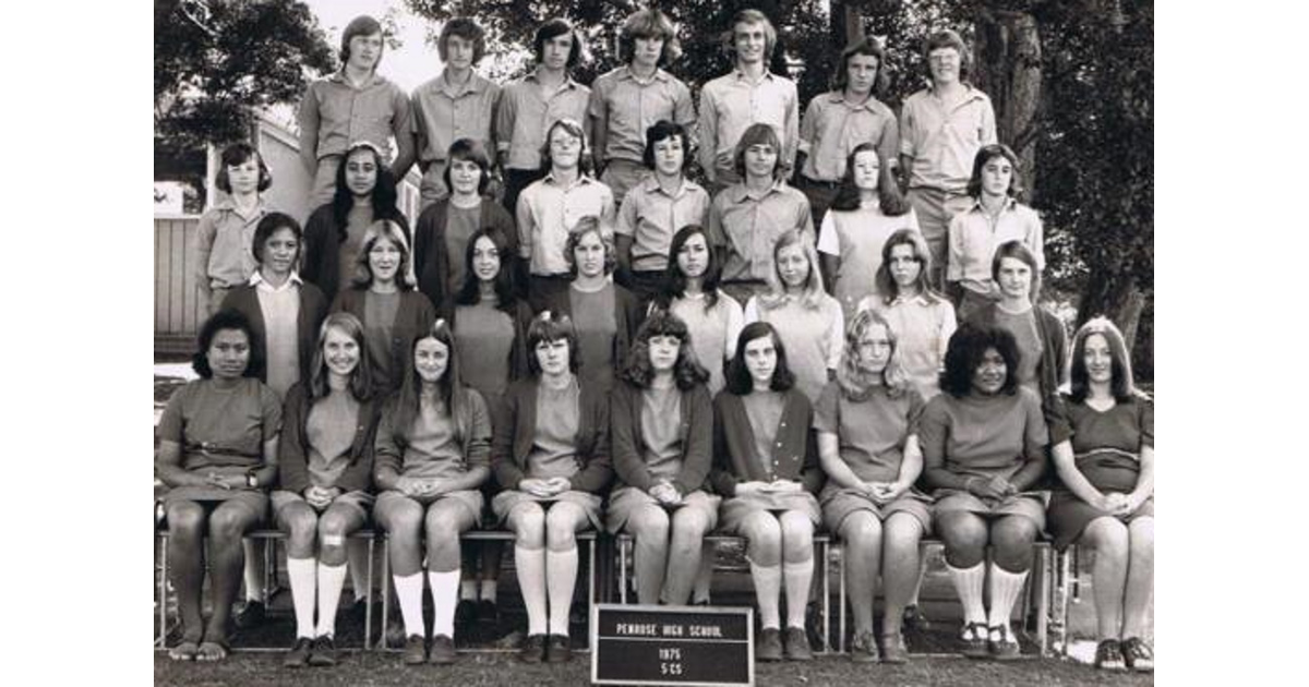 School Photos - Auckland / Penrose High School - Auckland | MAD on New ...