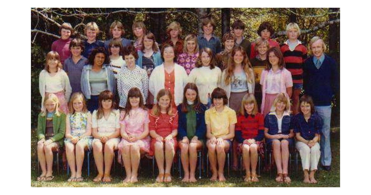 School Photos - Taranaki   Inglewood Primary School - Inglewood 