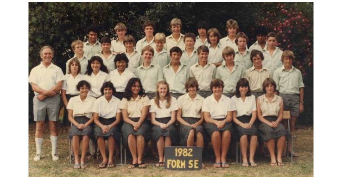 School Photos Waikato / Melville High School Hamilton MAD on New
