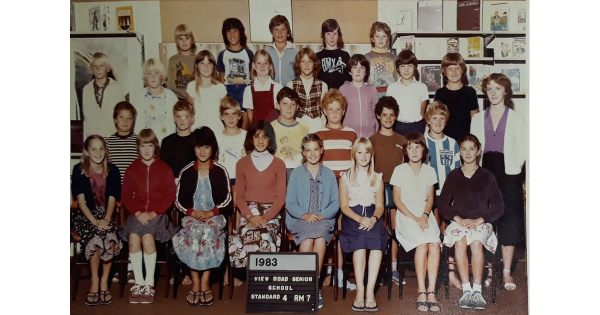 School Photos - Auckland / View Road School - Waiuku | MAD on New Zealand