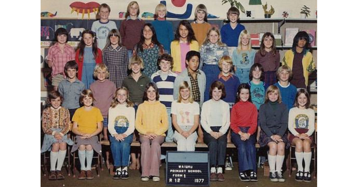 School Photos - Auckland / View Road School - Waiuku | MAD on New Zealand