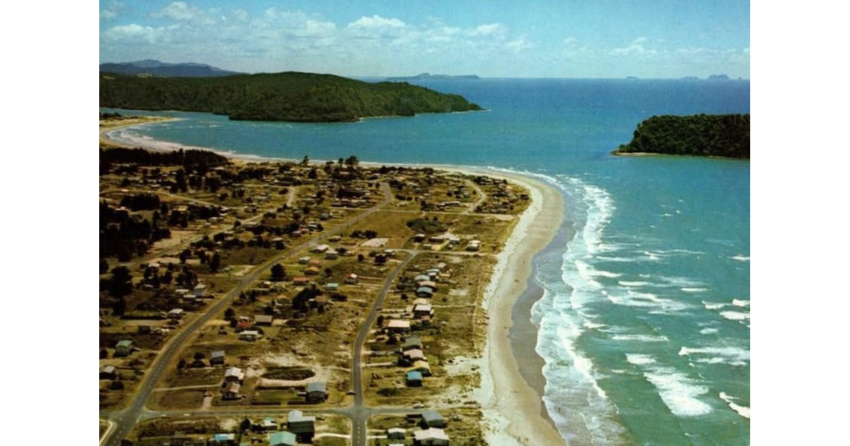 Historical Photos Waikato / Photography Historical MAD on New