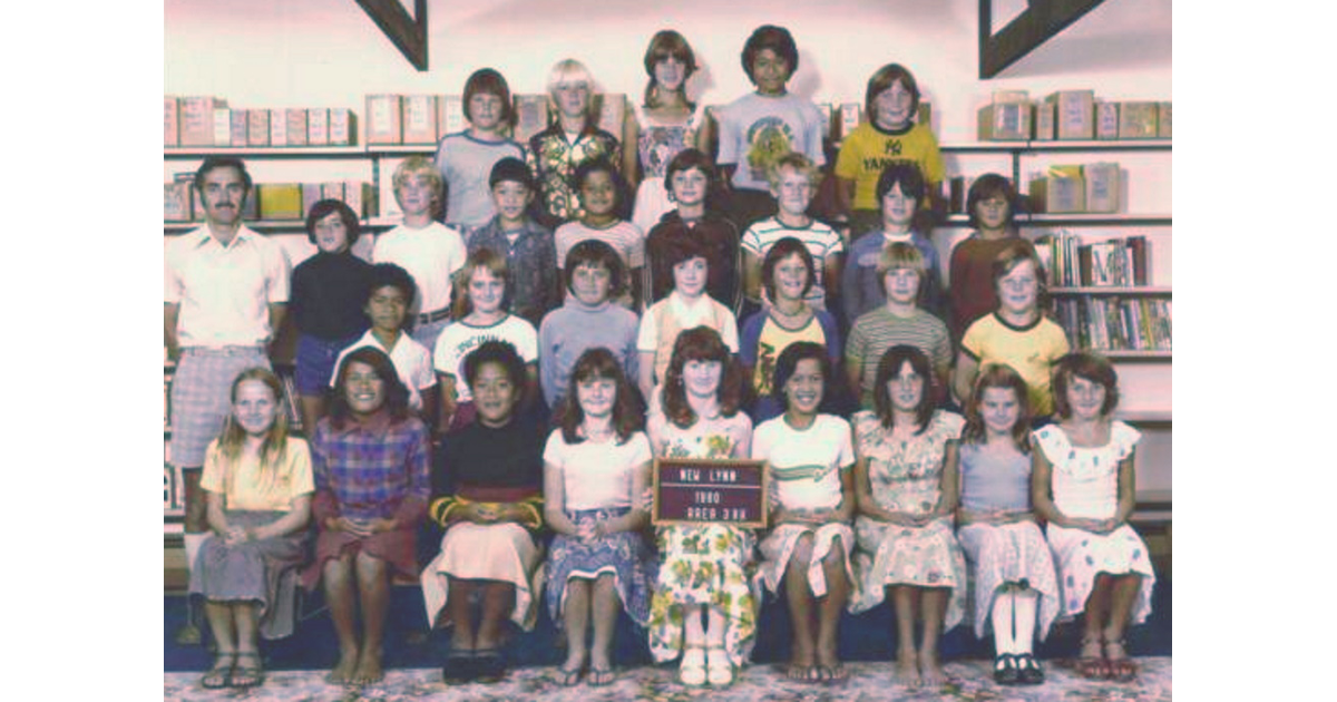 School Photos Auckland / New Lynn School Auckland MAD on New Zealand