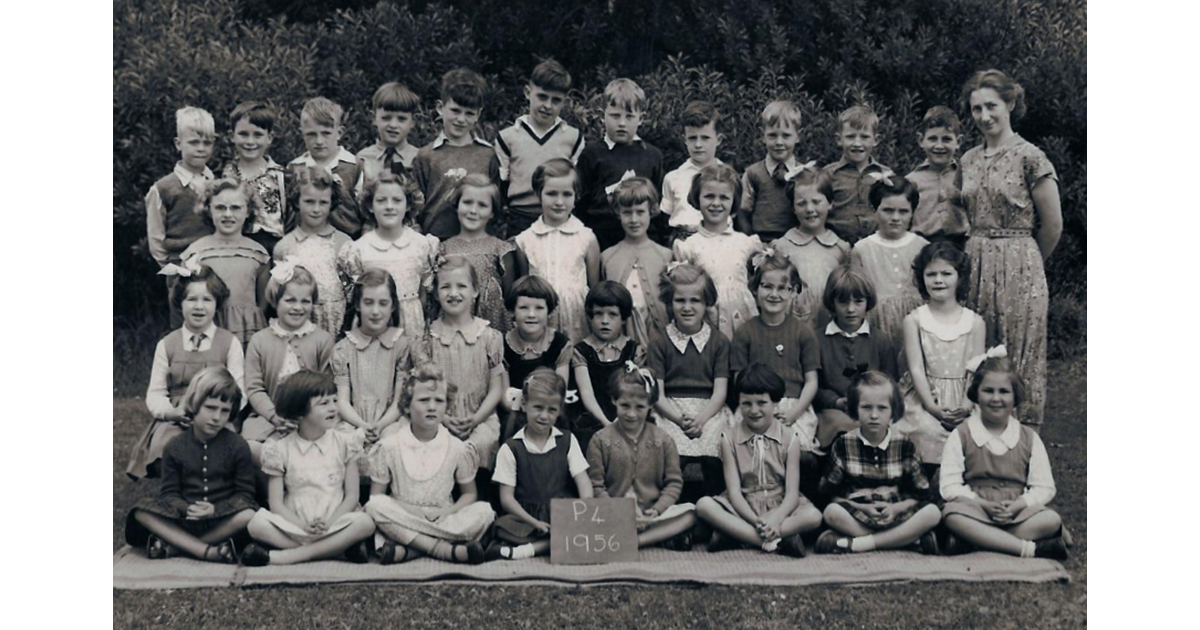 Manawatu Whanganui / Russell Street Primary School Palmerston North MAD on New Zealand