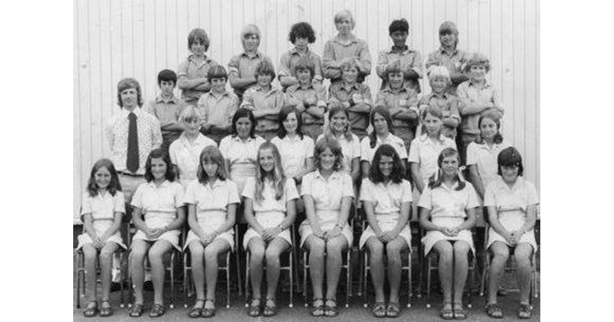 School Photos Taranaki / Inglewood High School Inglewood MAD on