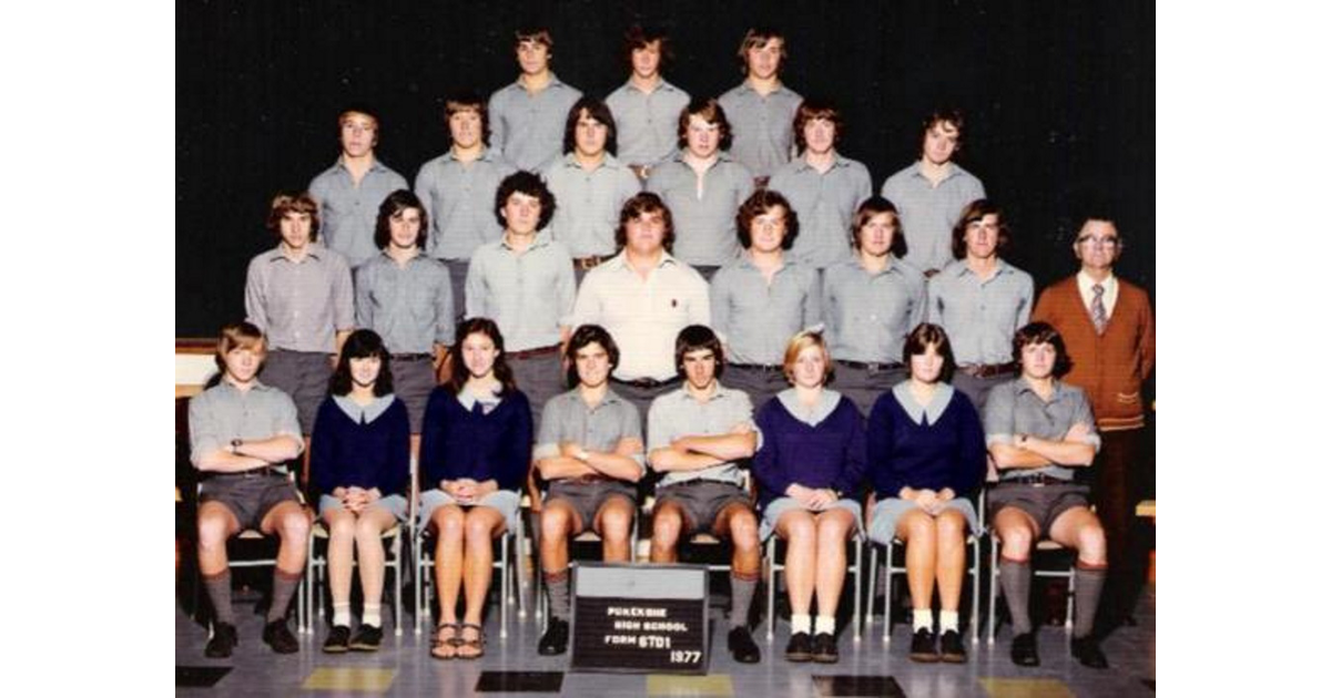 School Photos - Auckland / Pukekohe High School - Auckland | MAD on New ...