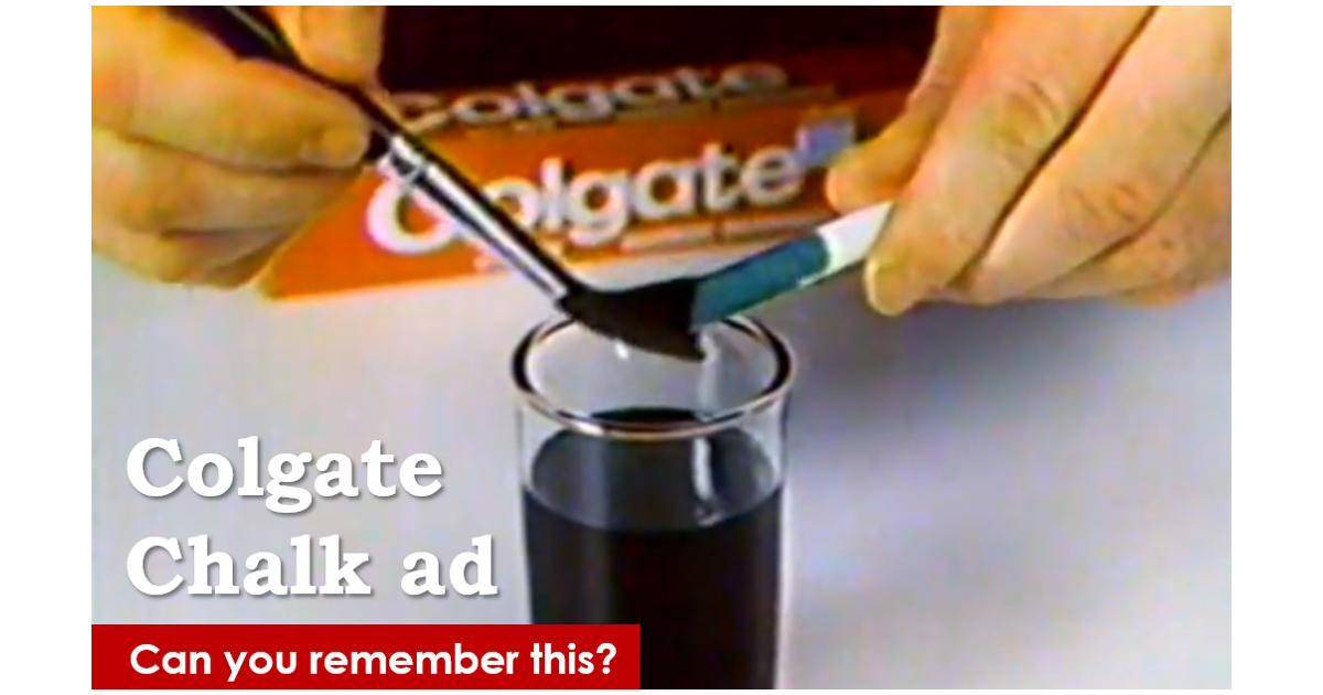 Can you remember this? / Conversation Starter MAD on New Zealand