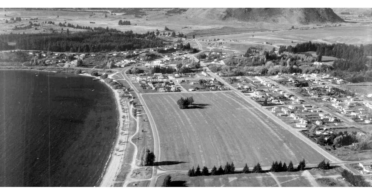 Historical - Photos / Photography - Historical | MAD on New Zealand