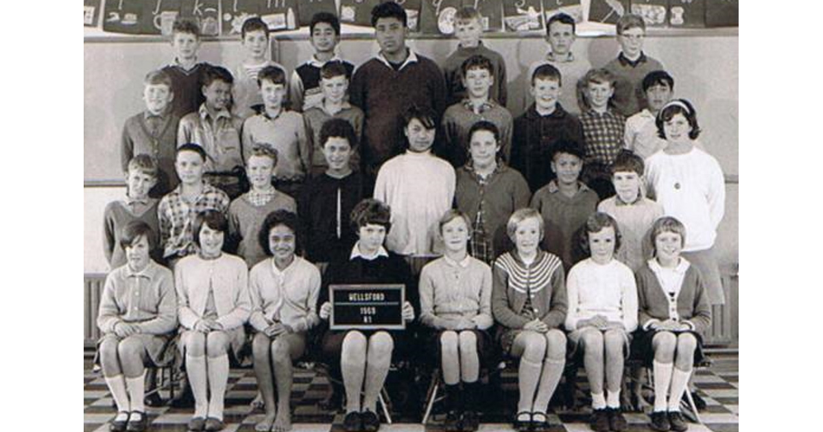 School Photos - Auckland / Wellsford Primary School - Wellsford | MAD ...