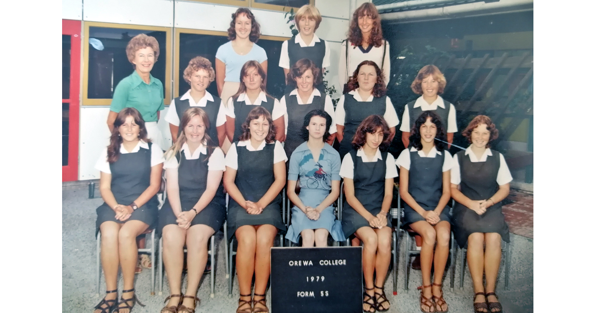 School Photos - Auckland / Orewa College - Orewa | MAD on New Zealand