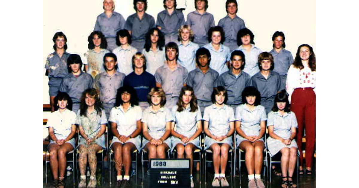 School Photos - Auckland / Birkdale College - Auckland | MAD on New Zealand