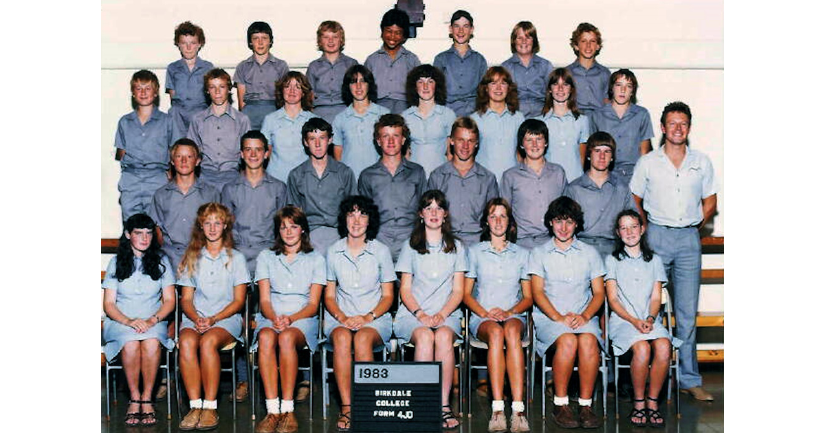 School Photos - Auckland / Birkdale College - Auckland | MAD on New Zealand