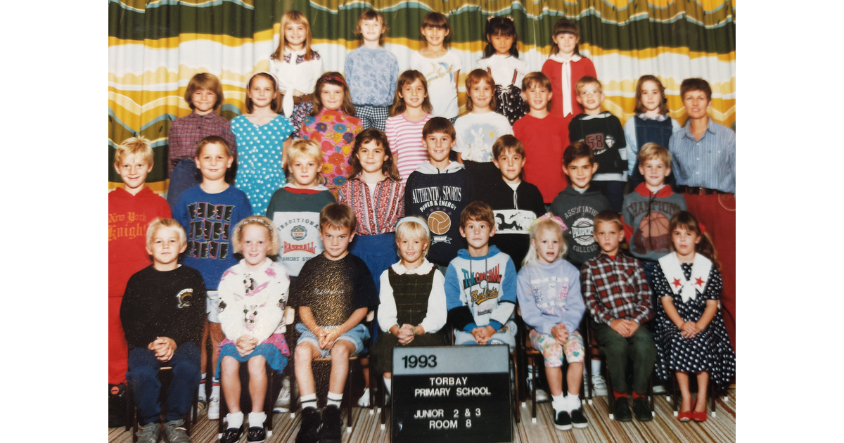 School Photos Auckland / Torbay Primary School Auckland MAD on