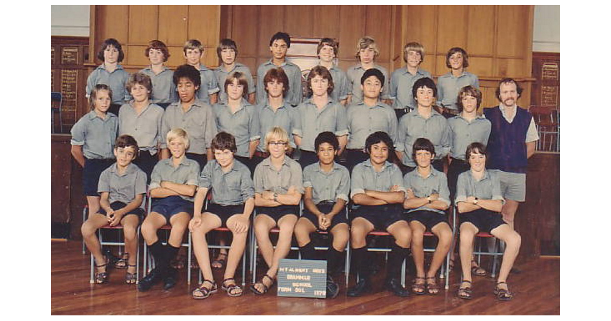 School Photos - Auckland / Mount Albert Grammar School - Auckland | MAD ...