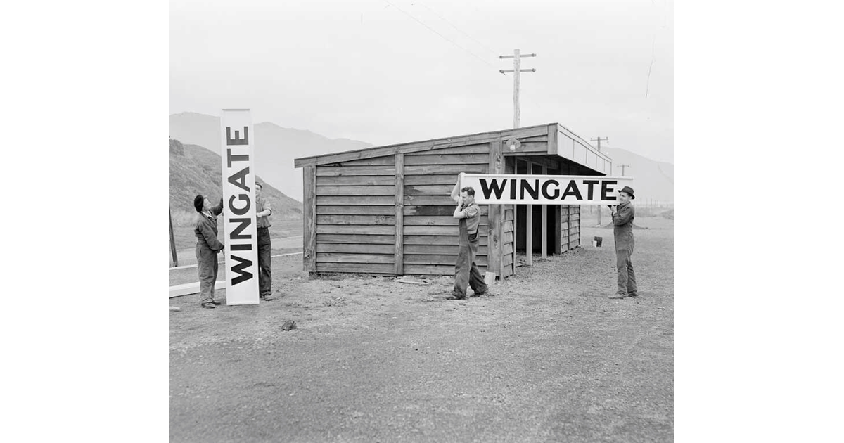 Historical Photos Photography Historical Mad On New Zealand