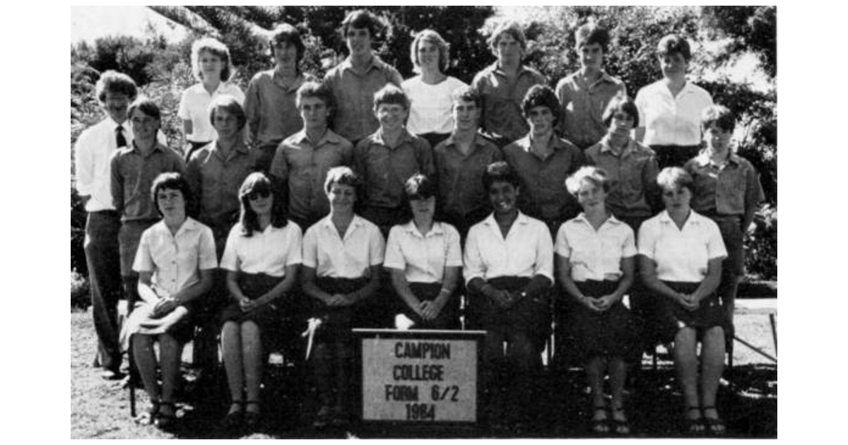 School Photos Gisborne / Campion College Gisborne MAD on New Zealand