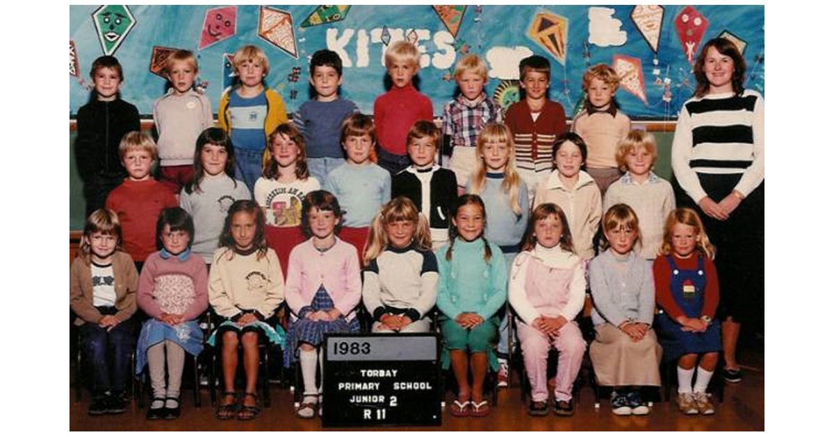 School Photos Auckland / Torbay Primary School Auckland MAD on