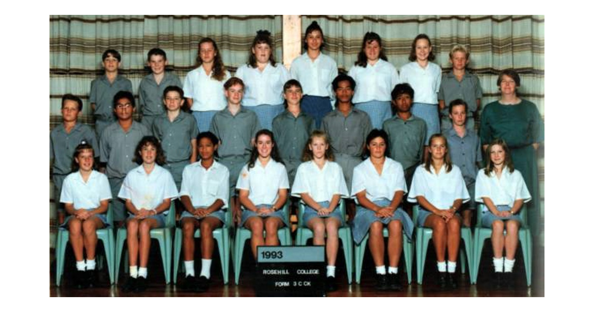 School Photos - Auckland / Rosehill College - Papakura | MAD on New Zealand