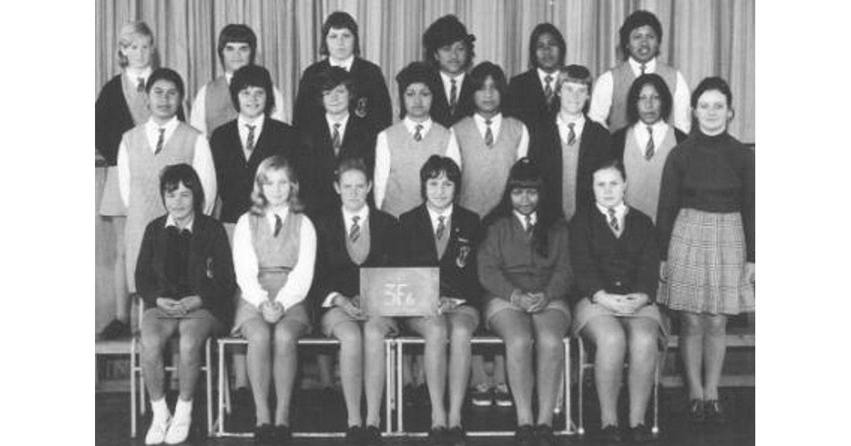 School Photos Bay of Plenty / Tauranga Girls' College Tauranga