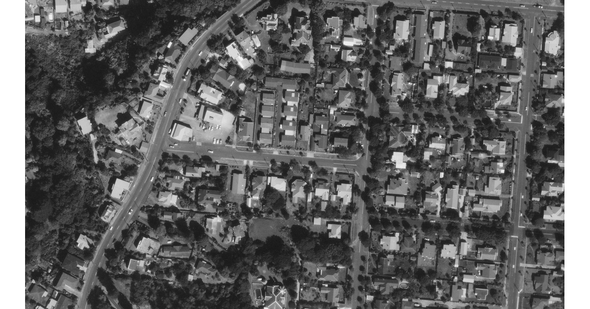 Manawatu Wanganui / Photography Aerial MAD on New Zealand