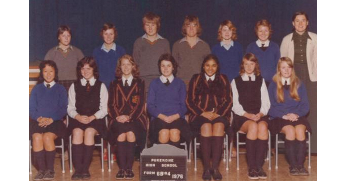 School Photos Auckland / Pukekohe High School Auckland MAD on New