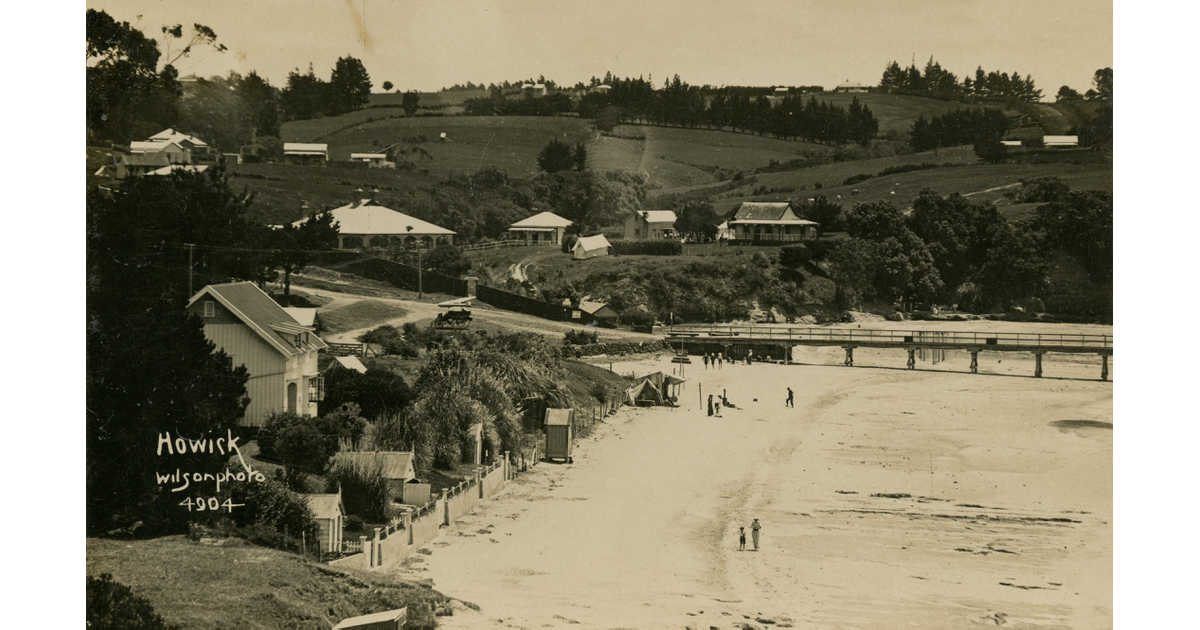 Historical - Photos / Photography - Historical | MAD on New Zealand