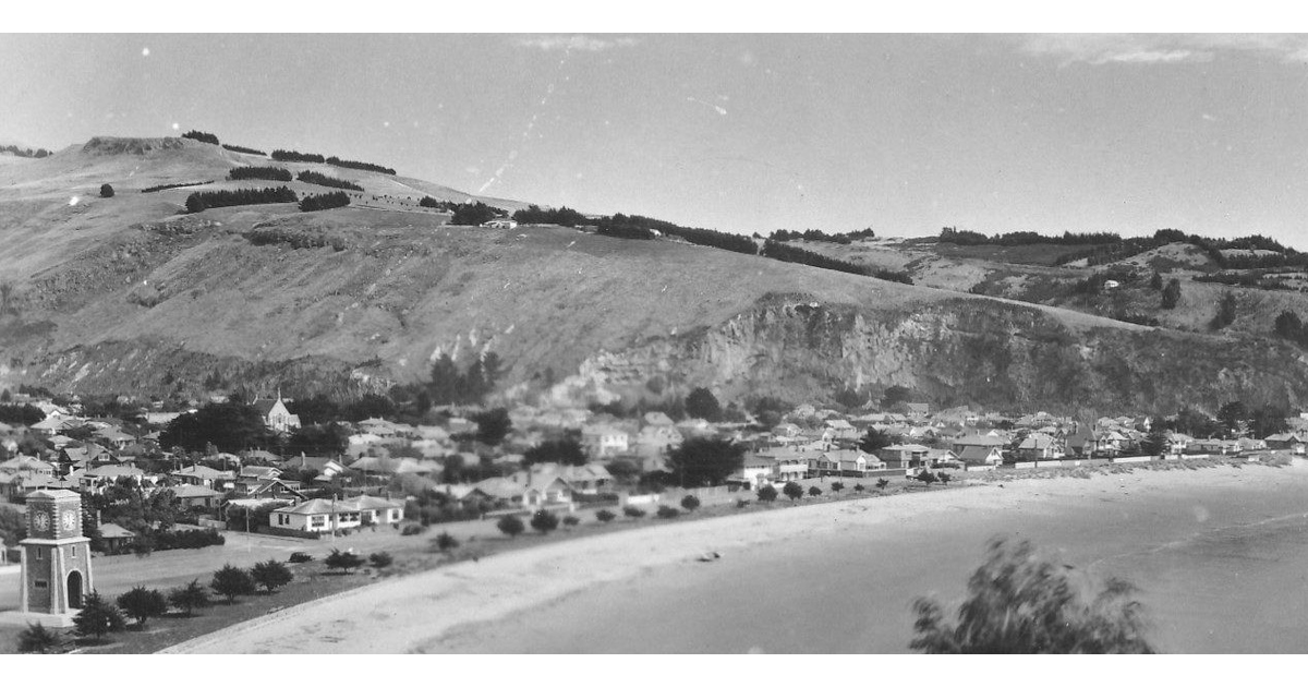 Historical - Photos / Photography - Historical | MAD On New Zealand