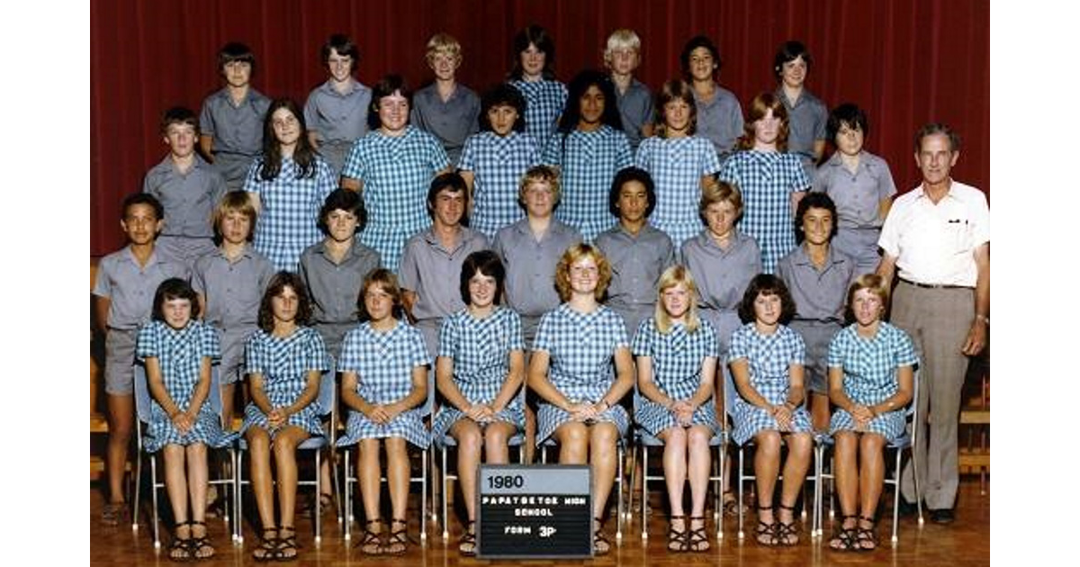 School Photos - Auckland / Papatoetoe High School - Auckland | MAD on ...