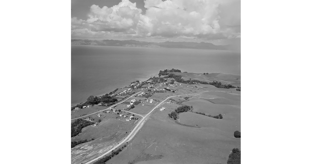 Auckland / Photography - Historical | MAD on New Zealand