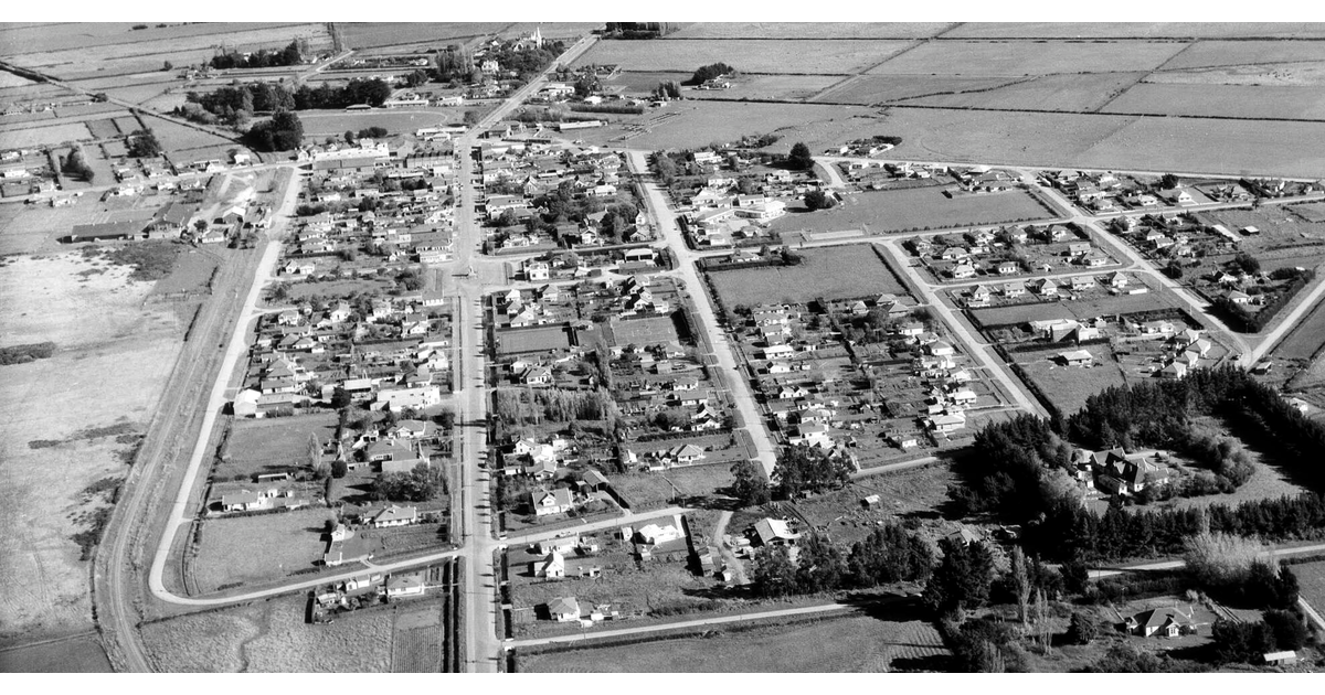 Historical - Photos / Photography - Historical | MAD on New Zealand