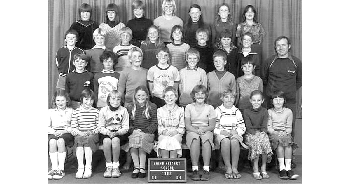 School Photos - Northland / Waipu School - Northland | MAD on New Zealand