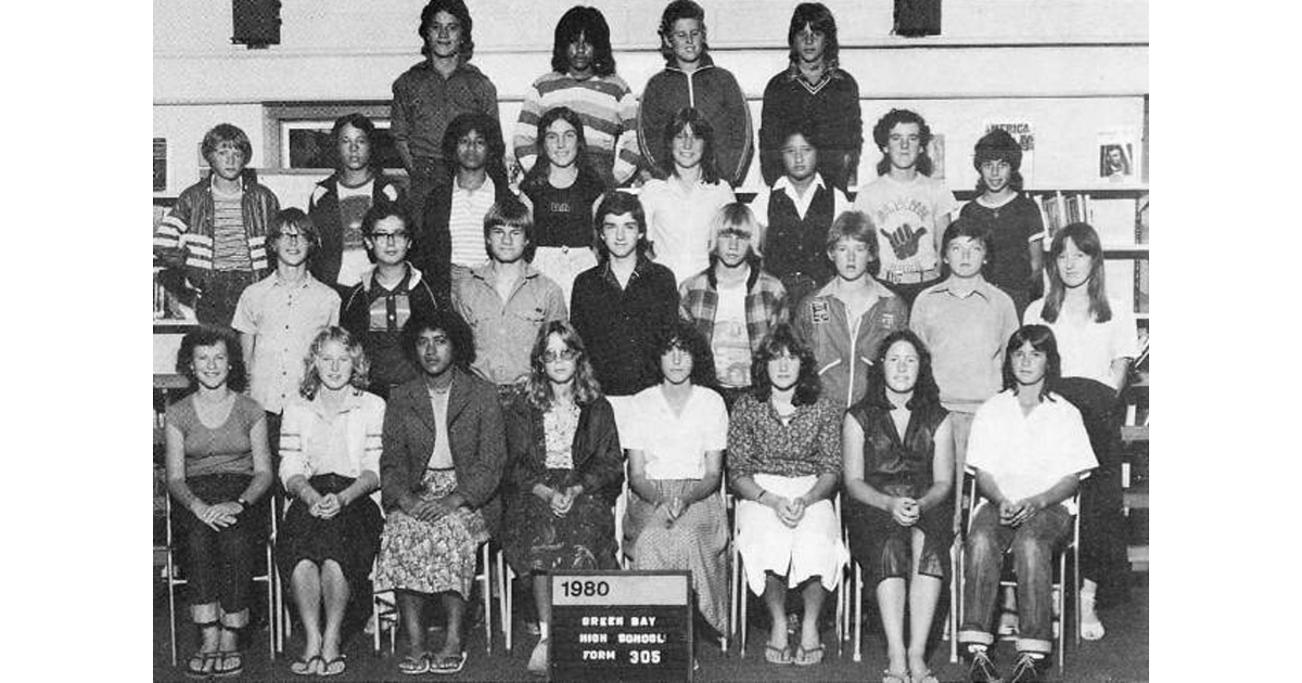 Green Bay High School Dates