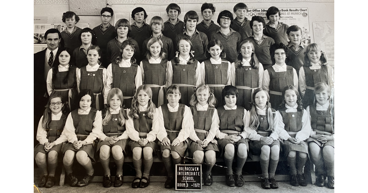 School Photos - Otago / Balmacewan Intermediate - Dunedin | MAD on New ...