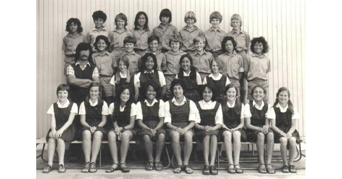 School Photos Gisborne / Ilminster Intermediate School Gisborne