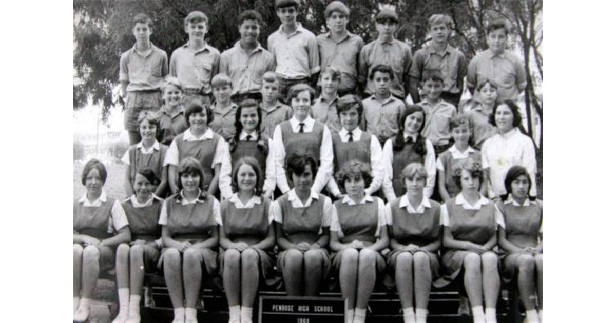 School Photos - Auckland / Penrose High School - Auckland | MAD on New ...