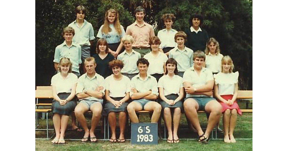 School Photos Waikato / Melville High School Hamilton MAD on New
